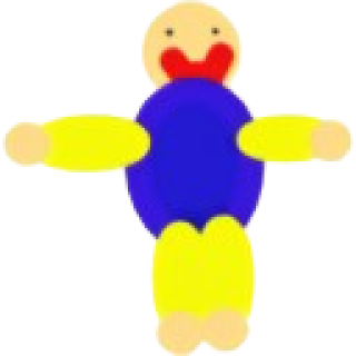 結果画像